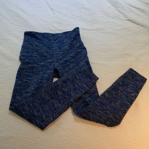 Gapfit Leggings Size Small